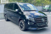 Mercedes Classe V Avantgarde Benz v 300 d avantgarde leder+distronic plus+360 +led
