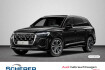 Audi Q7 S line s line 50 tdi quattro ahk hud 7 sitzer pano