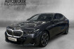 BMW i5 Autres I5 xdrive40 limo m sport 19 » lc prof ahk sitzluft b+