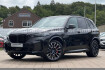 BMW X5 Autres xdrive50e m sport*iconic*luftfederung*head up