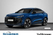 Audi Q6 e-tron S line business Q6 e tron q6 sportback s line business