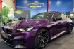 BMW M2 Coupé Autres M2 coupe*carbon+fahrwerkspaket*3j. service inkl.