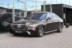 Mercedes Classe S Autres Benz s 500 4m. amg line *uvp 173.811?*burmester high end*
