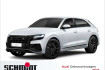 Audi SQ8 Autres Sq8 tfsi lm23 ahk acc hd matrix led b&o luft. ambie?