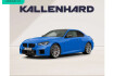 BMW M2 Coupé Autres M2 2 serie coupe – individual  »voodoo blue » –