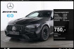 Mercedes CLE 53 AMG Autres Benz cle 53 amg 4m+ coupe pano/burm/stdhz/night/distr