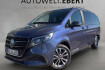 Mercedes Classe V Style Benz v 300 d l style mled ahk totwi 360  distro