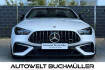 Mercedes CLE 53 AMG Autres Benz cle 53 amg cabrio standh digital sportsitze ahk