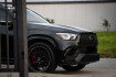 Mercedes GLE 63 AMG Autres benz gle 63 amg  benz gle 63 amg gle 63 s amg 4matic+ /carbon/hud/pano/massage