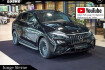 Mercedes EQE SUV Autres Benz eqe suv eqe suv 53 4m+ night i+ii pano hyper burmester
