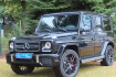 Mercedes G63 AMG Autres Benz g 63 amg designo « schwarz 22 zoll kein opf »