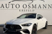 Mercedes Classe CL  Benz cl 4m+ speedshift tct 9g | carbon i hud