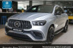 Mercedes GLE 63 AMG Autres benz gle 63 amg  benz gle 63 amg gle 63 s coupe 4m night+pano+360+multibeam+sthzg