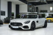 Mercedes AMG GT Autres benz amg gt  benz amg gt roadster*perf abgas*night*sportsitze*kam*
