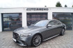 Mercedes Classe S Autres Benz s 350 d *amg line  soft close  massage  pano*