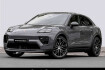 Porsche Macan Electric Autres Macan ruckfahrkamera panoramadach bose led matrix