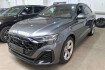 Audi SQ8 Autres Sq8 tfsi black 23z./laser/acc/hud/s sitze/beluft