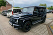 Mercedes G63 AMG Autres Benz g 63 amg designo*drivers package*stdhz*acc*kam*