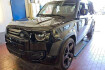 Land Rover Defender X-Dynamic S 110 p400e x dynamic black led/360 /totw