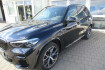 BMW X5 Autres xdrive40 d m sport vollausstattung unfallfrei