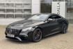 Mercedes Classe S 63 AMG Autres Benz s 63 amg coupe 4matic+  carbon paket  brd  2.hd