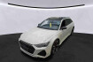 Audi RS6 Autres Rs6 avant black laser/acc/hud/pano/rs aga/360