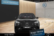 Mercedes GLC 43 AMG  benz glc 43 amg  benz glc 43 amg glc 53 amg 4m+ coupe r6 premium night2 pan burm