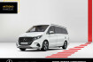 Mercedes Marco Polo Autres benz marco polo  benz marco polo v 220d 4m distr+stdhzg+airmatic+ahk+