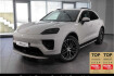 Porsche Macan Electric Autres Macan 4 360 kamera memory sitze lenkradhzg leder