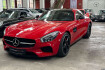 Mercedes AMG GT Autres benz amg gt  benz amg gt amg gts glasdach sport abgas no opf keramik lack
