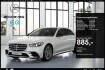 Mercedes Classe S Autres Benz s 580 e l amg sport/pano/digital/sitzkl/hud/360