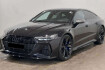 Audi RS7 Sportback Autres Rs7 sportback black/22z/laser/acc/rs aga/keramik
