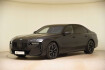 BMW Série 7 Autres 740 d xdrive m sport pro standhzg led ahk b&w dab