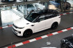 Land Rover Range Rover Sport Dynamic HSE Range rover sport dynamic hse hybrid