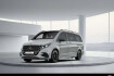 Mercedes Classe V Style Benz v 300 v 300 d 4matic style l amg 360 kam ahk standhzg