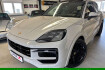 Porsche Cayenne Autres pano 22zoll leder acc bose ahk individ..