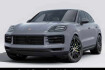 Porsche Cayenne Autres e hybrid coupe 360 kamera burmester memory sitze