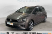 Volkswagen Golf Sportsvan Comfortline Golf sportsvan vii automatik sitz.hzg tempomat alu pdc vo+hi blue