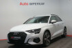 Audi A3 advanced sportback 1.0 30 tfsi s line*led*acc*dab*