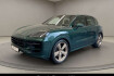 Porsche Cayenne Black Edition ha lenkung head up pdcc luftfederung