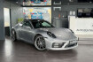 Porsche 992 Autres 911 carrera pano*bose*kamera*led*