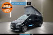 Mercedes Classe V Exclusive Benz v 280 v klasse exclusive widescreen 360  airmat stdhzg