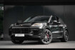 Porsche Cayenne Autres s coupe innodrive sportabgas headup bose