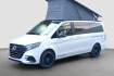 Mercedes Classe V Exclusive Benz v 300 d marco polo horizon 4matic ahk*leder*navi