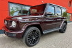 Mercedes Classe G Autres Benz g 400 d*ahk*mb garantie bis 07/2028*vat*