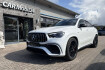 Mercedes GLE 63 AMG Autres benz gle 63 amg  benz gle 63 amg coupe s 4matic speedshift tct 9g