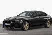 BMW M3 CS cs limousine carbon keramik m drivers p. harman/ka