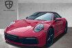 Porsche 992 Autres 911   carrera s cabrio*sportabg*lift*approved*