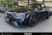 Mercedes SL 63 AMG Autres Benz sl 63 amg amg sl 63 4m+ night2+massage+hud+bur+premiumplus