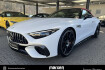 Mercedes SL 63 AMG Autres Benz sl 63 amg amg sl 63 4m+ keramik+lift+carbon+massage+magno bc